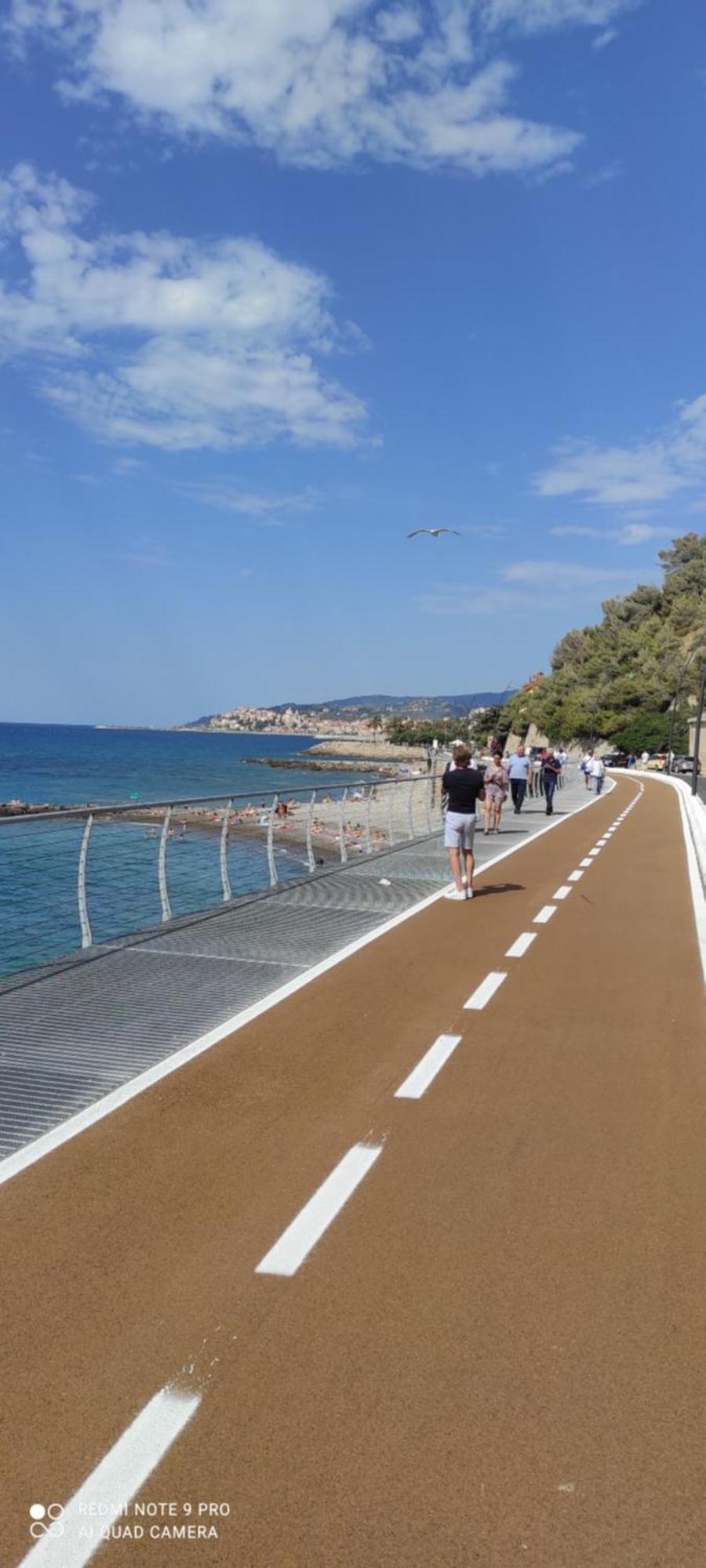 דירות אימפריה Pama Mar מראה חיצוני תמונה